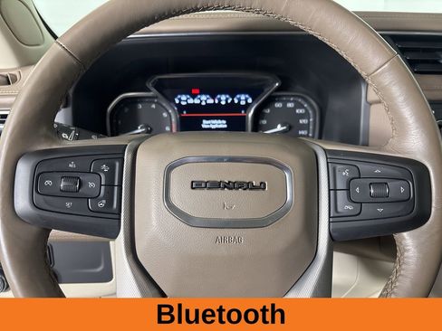 Used 2021 GMC Yukon XL Denali image 14