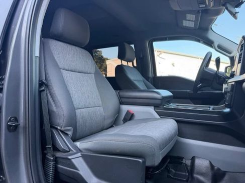 Used 2023 Ford F150 XL w/ XL Chrome Appearance Package AWD/4WD image 13