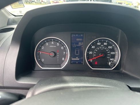 Used 2011 Honda CR-V EX image 18