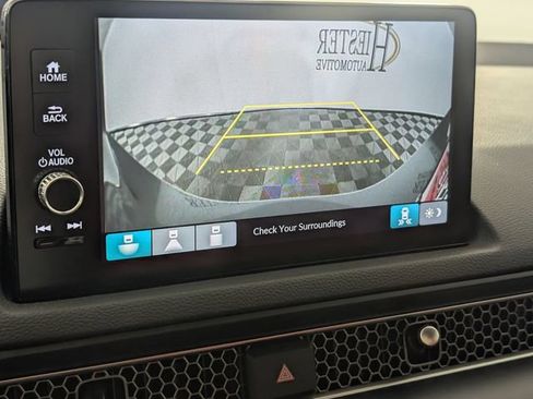Used 2025 Honda Civic Type R image 17