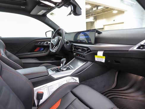 New 2026 BMW M2 w/ Lighting Package image 23