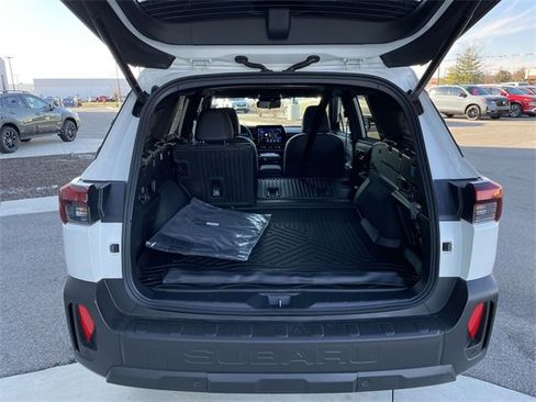 New 2026 Subaru Outback Touring XT image 20