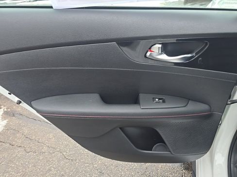 Certified 2022 Kia Forte GT image 24