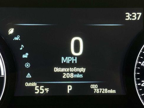 Certified 2021 Toyota Sienna Platinum image 17