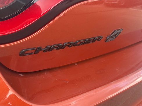 Used 2023 Dodge Charger GT w/ Blacktop Package AWD/4WD image 10