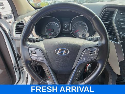 Used 2014 Hyundai Santa Fe Sport w/ Popular Equipment Package 02 AWD/4WD image 29