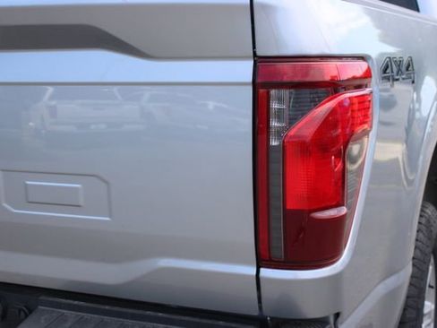New 2026 Ford F150 XLT w/ Equipment Group 302A MID AWD/4WD image 22