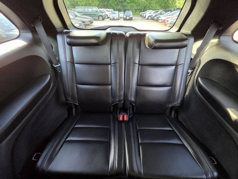 Used 2013 Dodge Durango Crew AWD/4WD image 20