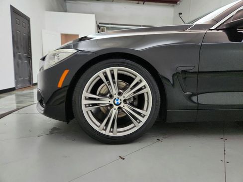 Used 2016 BMW 428i Gran Coupe w/ Technology Package RWD image 31