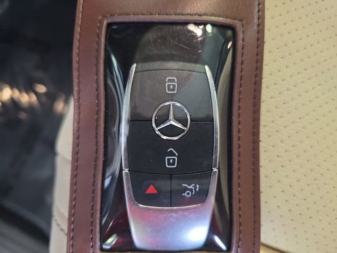 Certified 2024 Mercedes-Benz GLS 450 4MATIC image 38