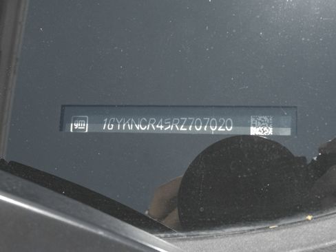 Used 2024 Cadillac XT5 Premium Luxury FWD image 66