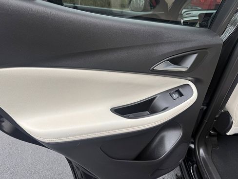 Used 2024 Buick Encore GX Avenir w/ Avenir Technology Package image 26