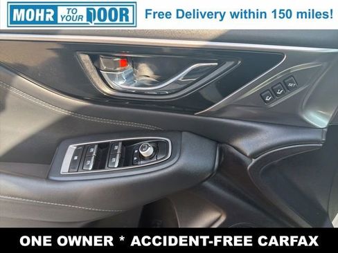 Used 2023 Subaru Outback Limited image 10