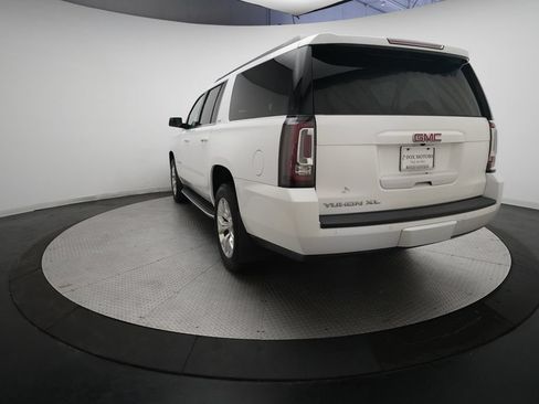 Used 2015 GMC Yukon XL SLE w/ Convenience Package AWD/4WD image 34
