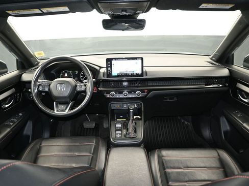 Used 2023 Honda CR-V Sport Touring image 10
