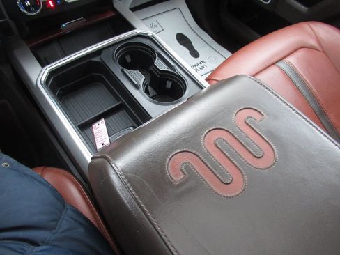 Used 2022 Ford F350 King Ranch w/ King Ranch Ultimate Package image 35