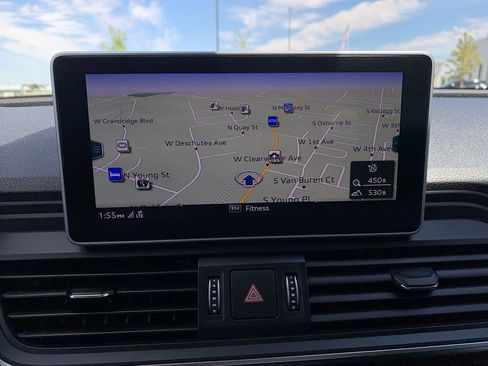 Used 2018 Audi Q5 2.0T Premium Plus AWD/4WD image 23