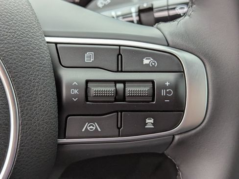 New 2026 Kia K5 GT-Line w/ GT-Line Premium Package FWD image 31