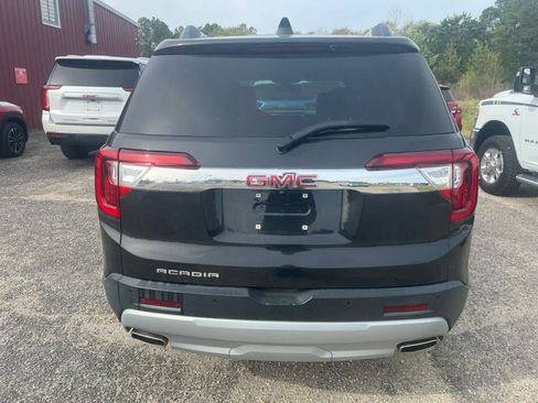 Used 2020 GMC Acadia SLT image 7