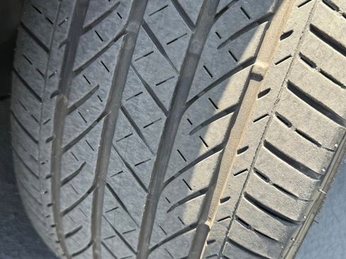 Certified 2025 Toyota Camry XSE FWD image 16