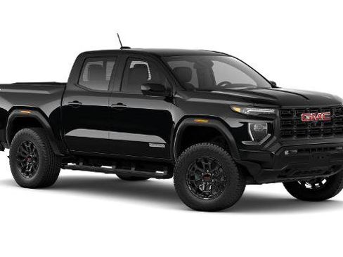 New 2026 GMC Canyon Elevation w/ Convenience Package AWD/4WD image 4