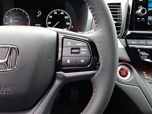 New 2026 Honda Odyssey Sport-L image 19