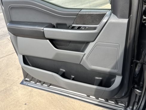 Certified 2024 Ford F150 XLT w/ Equipment Group 302A MID image 22