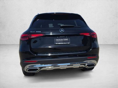 Used 2026 Mercedes-Benz GLC 300 GLC 300 image 7