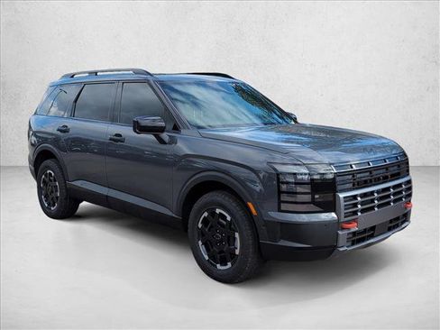 New 2026 Hyundai Palisade XRT Pro image 7