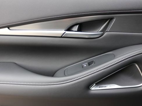 Certified 2025 INFINITI QX60 Luxe w/ Black Edition image 16