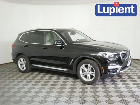 Used 2019 BMW X3 xDrive30i image 1