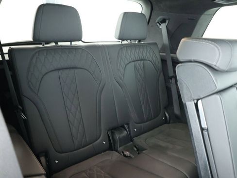 Used 2024 BMW X7 M60i w/ Executive Package image 22
