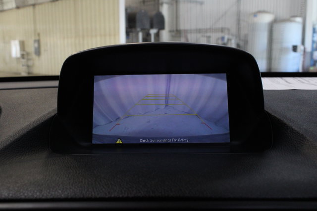 Used 2016 Buick Encore Convenience AWD/4WD image 4