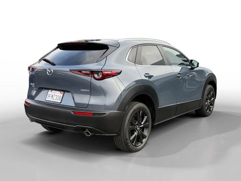 Certified 2023 MAZDA CX-30 AWD 2.5 S w/ Preferred Package image 5