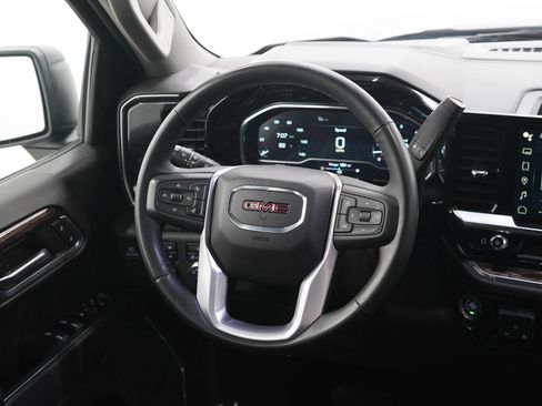 Used 2023 GMC Sierra 1500 Elevation AWD/4WD image 14