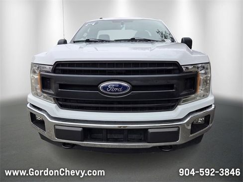 Used 2019 Ford F150 XL w/ Equipment Group 101A Mid image 9