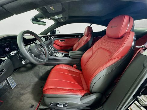 Used 2022 Bentley Continental GT Speed image 11