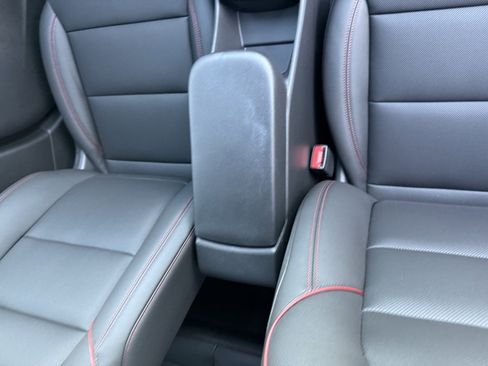 New 2026 Chevrolet Trax RS w/ Sunroof Package image 48