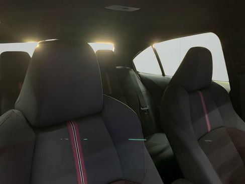 New 2026 Toyota Corolla SE image 18