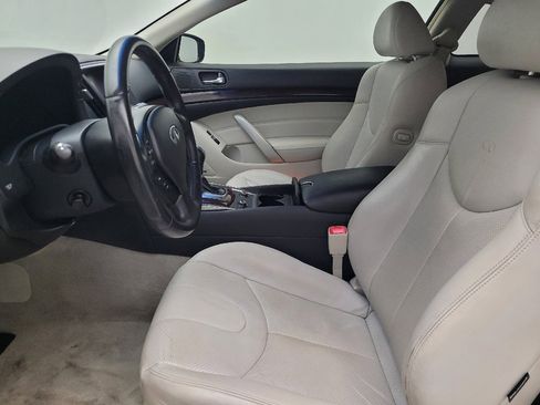 Used 2014 INFINITI Q60 Journey w/ Premium Package image 17