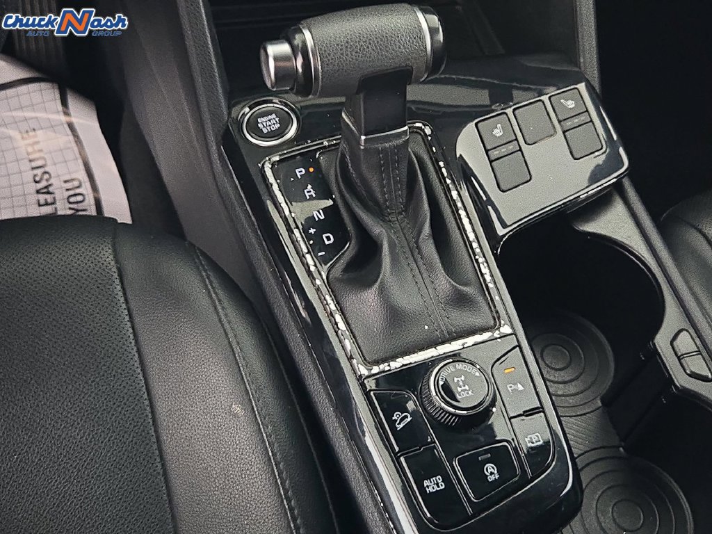 Used 2023 Kia Sportage X-Line w/ X-Line Premium Package AWD/4WD image 21