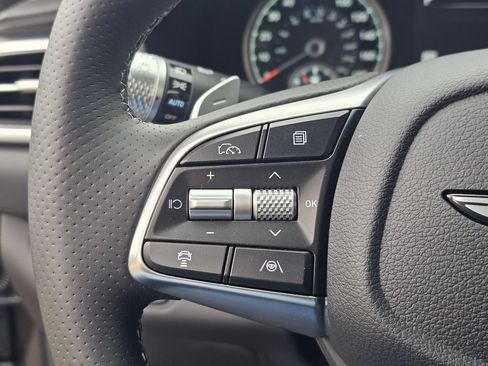 New 2026 Genesis G70 2.5T Prestige AWD/4WD image 35