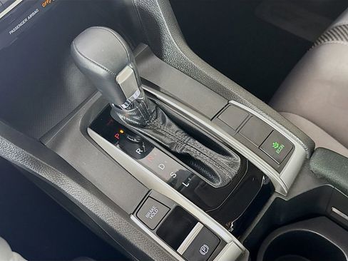 Used 2018 Honda Civic EX-T image 19