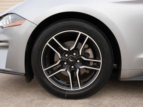 Used 2022 Ford Mustang Premium image 26