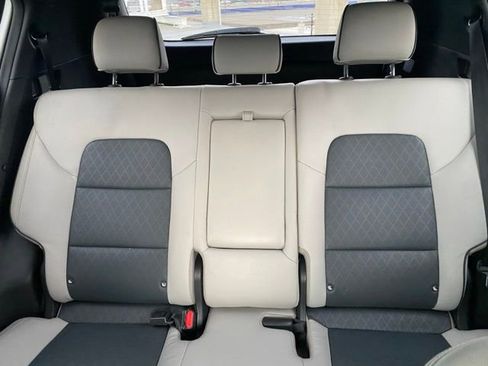 Used 2019 Kia Sportage EX w/ EX Sport Appearance Package image 19