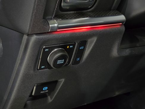 New 2026 Ford Expedition Platinum w/ Stealth Appearance Package image 21