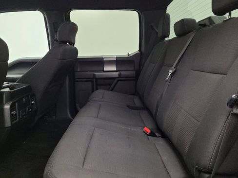 Used 2017 Ford F150 XLT w/ Equipment Group 301A Mid AWD/4WD image 18