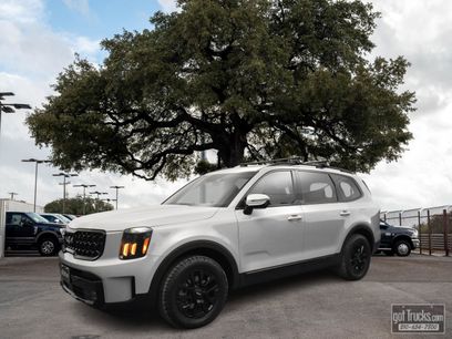 Used 2024 Kia Telluride SX X-Pro