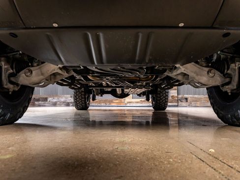 Used 2025 RAM 1500 RHO w/ RHO Level 1 Equipment Group image 15