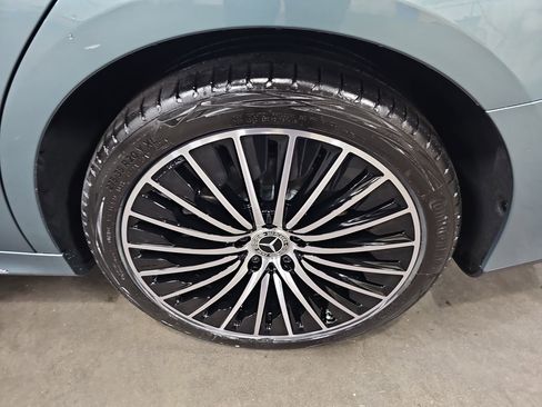 New 2026 Mercedes-Benz E 350 Sedan image 35